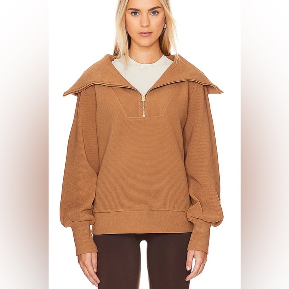 Varley half zip - Picture 1 of 3
